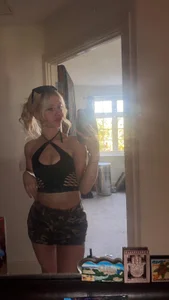 RosieLovexoxx Public Foto 2