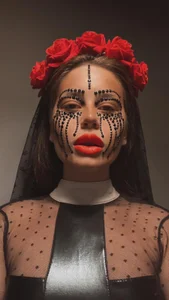 BOOO! Closing spooky season! od AmedeeaBanks  3 snímek