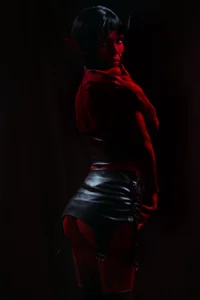 Kerry_Kirk Wellcome to Helll Bilde 4