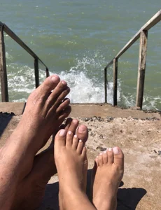 PisadasQueArdenPublic Bild 2