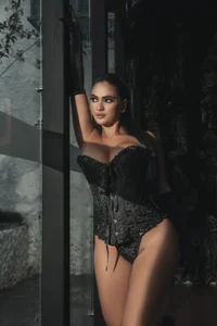 NatyFerrerX Naty Dark ♥ Pic