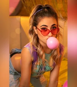 amy_ker_mのSweet blondeの 3枚の写真