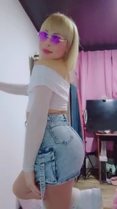 Candy_Candy__ 🏳️‍⚧️ Party 🏳️‍⚧️ Foto 2