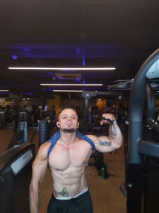JacobJamess Beautifull body Pic 9