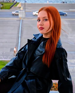 DinaKoenig Street style❤ slika 3