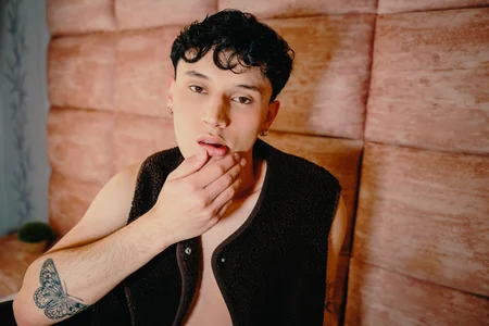 LephyStar: Let yourself be tempted 🔥 ( фото)