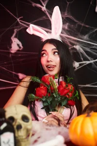 VALENBLOOM_TAY halloween :) Pic