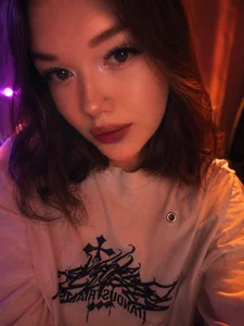 RosamariaLoron Selfie Pic 3