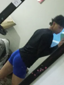 NarcismoXmoon ass boxer Pic 4