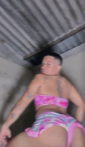 BlakeLuxs Public Pic