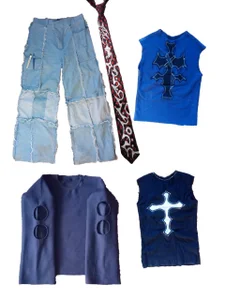 Gregory_Byyrd Here I post things I've made recently (mostly experiments). টি ছবি