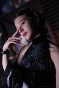 Silva-Tailll: Mafia baby ( 4 фото)