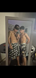 TheHotDuo19 Men  3টি ছবি