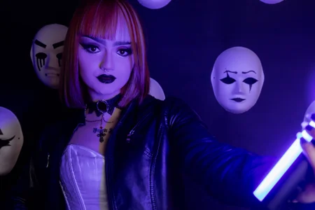 Liza_Sweett Small, dangerous, and deliciously naughty 🎀🔥 Pic 4