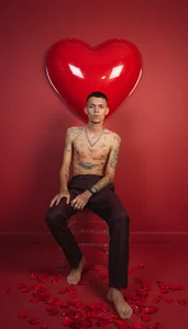 ELL_PBC Love Hunter Pic 3