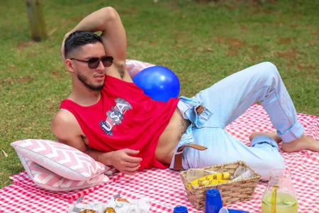 axel_tone Wrapped in Stars🇺🇸❤️🤍💙✨  7. fénykép