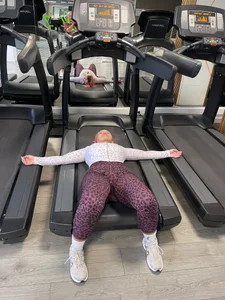 Gym 💪🏽 de CelesteBailey Foto 3