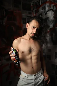 Just one shot! de Sr_Magnus_  6 Imagens