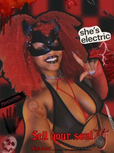 BlackSirenQueen Public Pic 6
