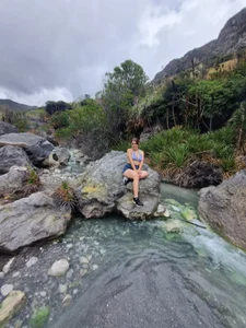 JulietaSnow A beautiful landscape Hình