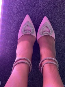 Damn_Bae_: Love heels ! ( 5 фото)