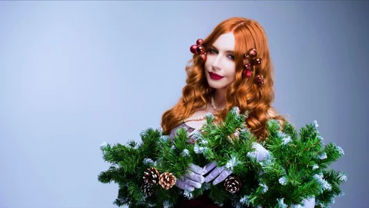 AliceAllisons 🎄😻 Pic