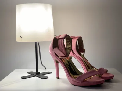 CoralineKam1 Heels, take your pick! Immagine  7