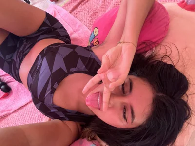 _Maaiiaa_ Sport clothes Maia ❤️💋 Foto 5