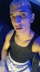 manu_stiv ☺️ Foto