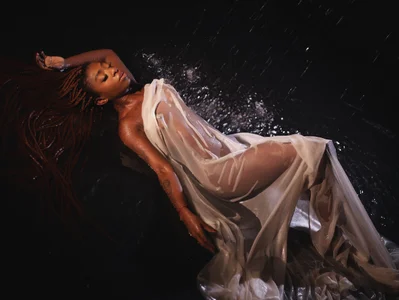 Anny_osorio kullanıcısının Photo session in water💦 albümü -  5 fotoğraf