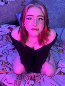 Alisha_Skyyy's XXX Nude Photo 1
