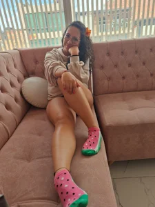 THIS IS ME 🍒 de Velvet_Curly  3 photos