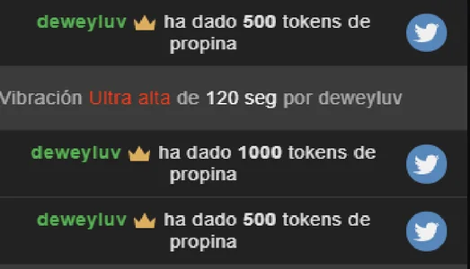 dominant_hipss Public Foto