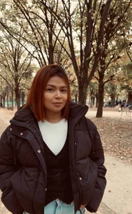 Anita_wood Casual Time Gambar 7