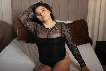 GabriParker Public Pic 2