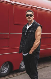 Hot__Tiger Public Billede 6