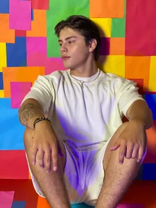 Giordano_Russo PRIDE 2023 Pic 6