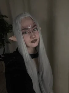 Satan's bitch in elf way de RanaKaduk Foto 4