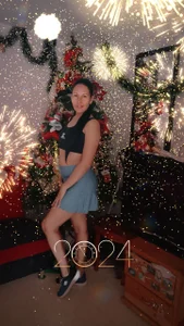 afroditass_095 Happy new year Pic