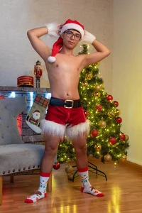 CodyTwink 𝓜𝓮𝓻𝓻𝔂 𝓬𝓱𝓻𝓲𝓼𝓽𝓶𝓪𝓼🌲☃️ Poză 3