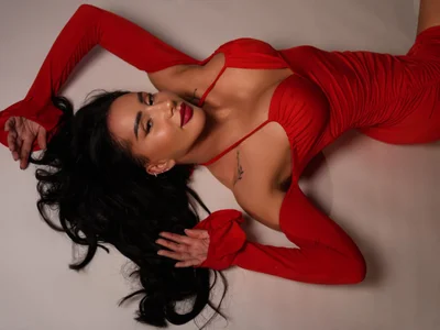 AnaRhodes Birthday girl Pic 8