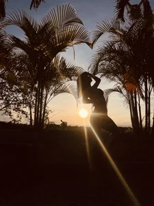 KIMMY_MONTIELL sunset in colombia Pic 3