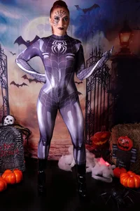 zzoe_ Caught in my web 🕸 Hình 7