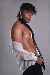 AlexanderJordan Hello Mr. Jordan Foto