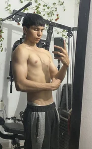 Misaki2007のMy progress in the gym 💪の 4枚の写真