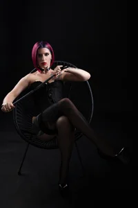 Laya_Moon when I was younger Pic 2