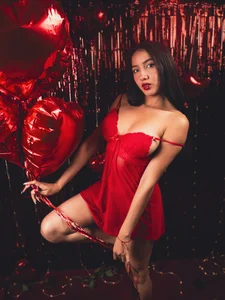 Hot Valentine🔥 de AnyaFloyd69 Foto 3