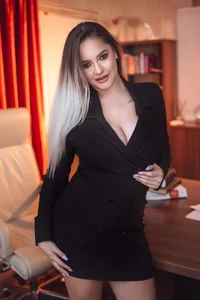 Bossy Secrets de EvaKrystal  Imagens