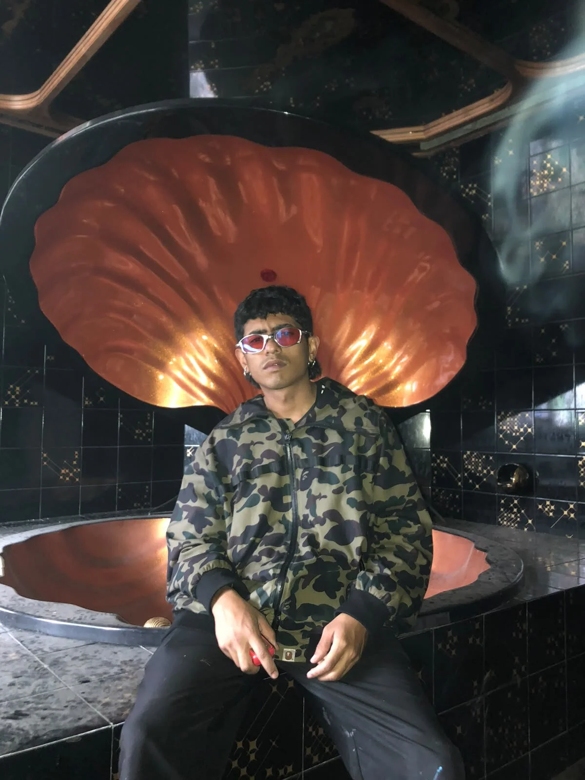 Трендове зображення  1026 SkinniYamo