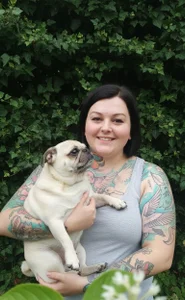 diamondfer my little charlotte Pic 3